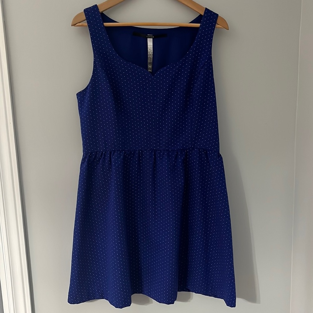 Kensie Summer Dress EUC - Picture 1 of 4